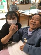 3月の様子